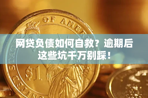 武汉网贷负债如何自救？逾期后这些坑千万别踩！