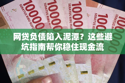 武汉网贷负债陷入泥潭？这些避坑指南帮你稳住现金流